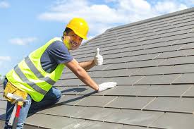 Fast & Reliable Emergency Roof Repairs in Shaw, MS